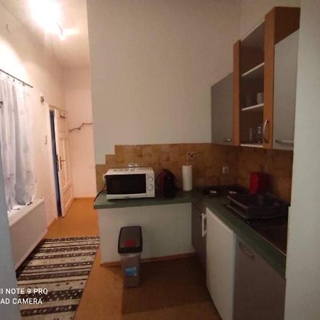 Witrich Apartman Apartment มูเรา ภายนอก รูปภาพ