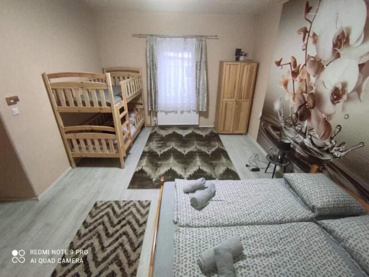 Witrich Apartman Apartment มูเรา ภายนอก รูปภาพ