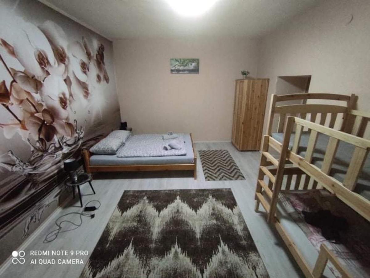 Witrich Apartman Apartment มูเรา ภายนอก รูปภาพ