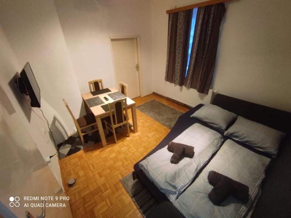 Witrich Apartman Apartment มูเรา ภายนอก รูปภาพ