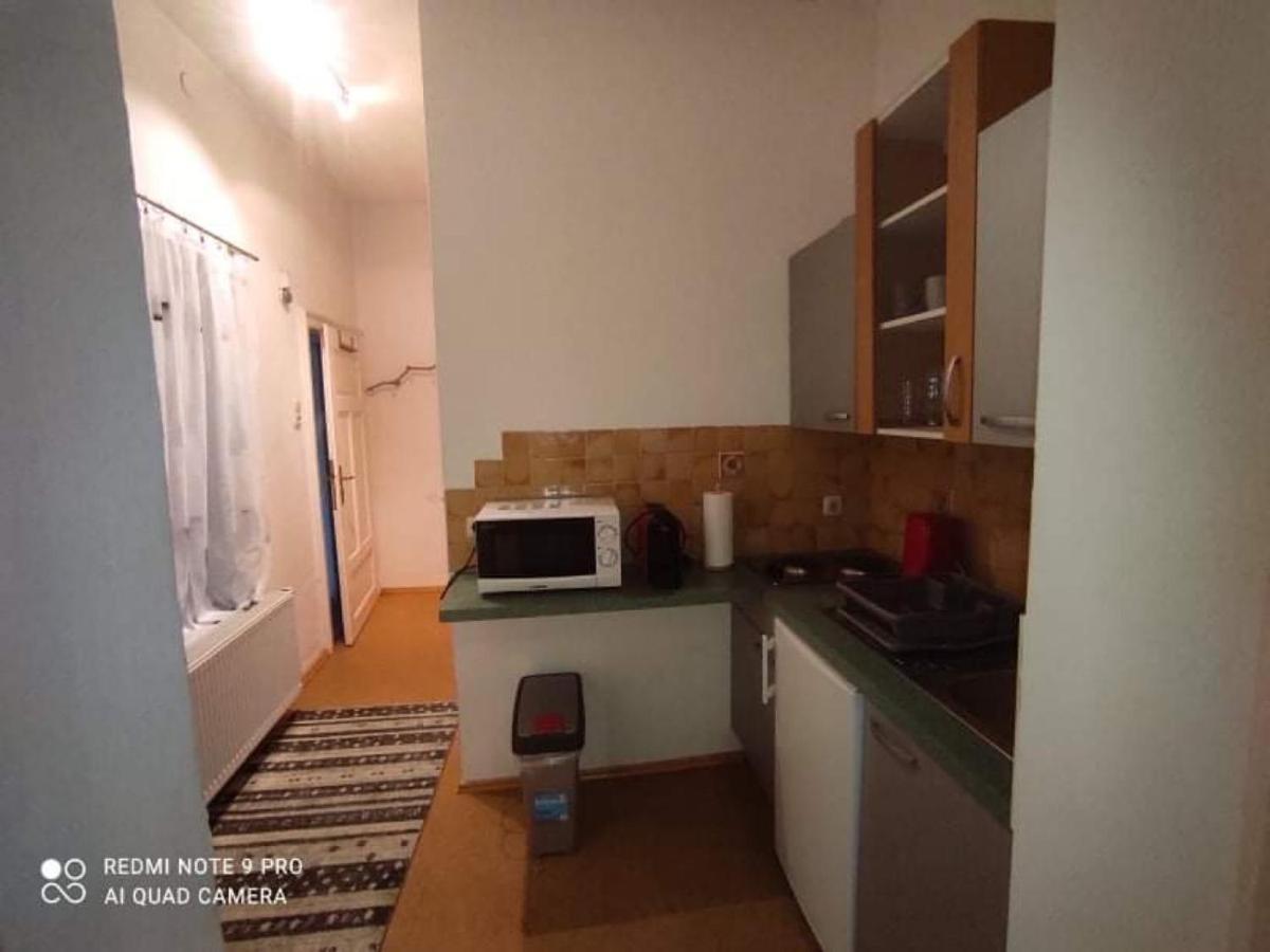 Witrich Apartman Apartment มูเรา ภายนอก รูปภาพ