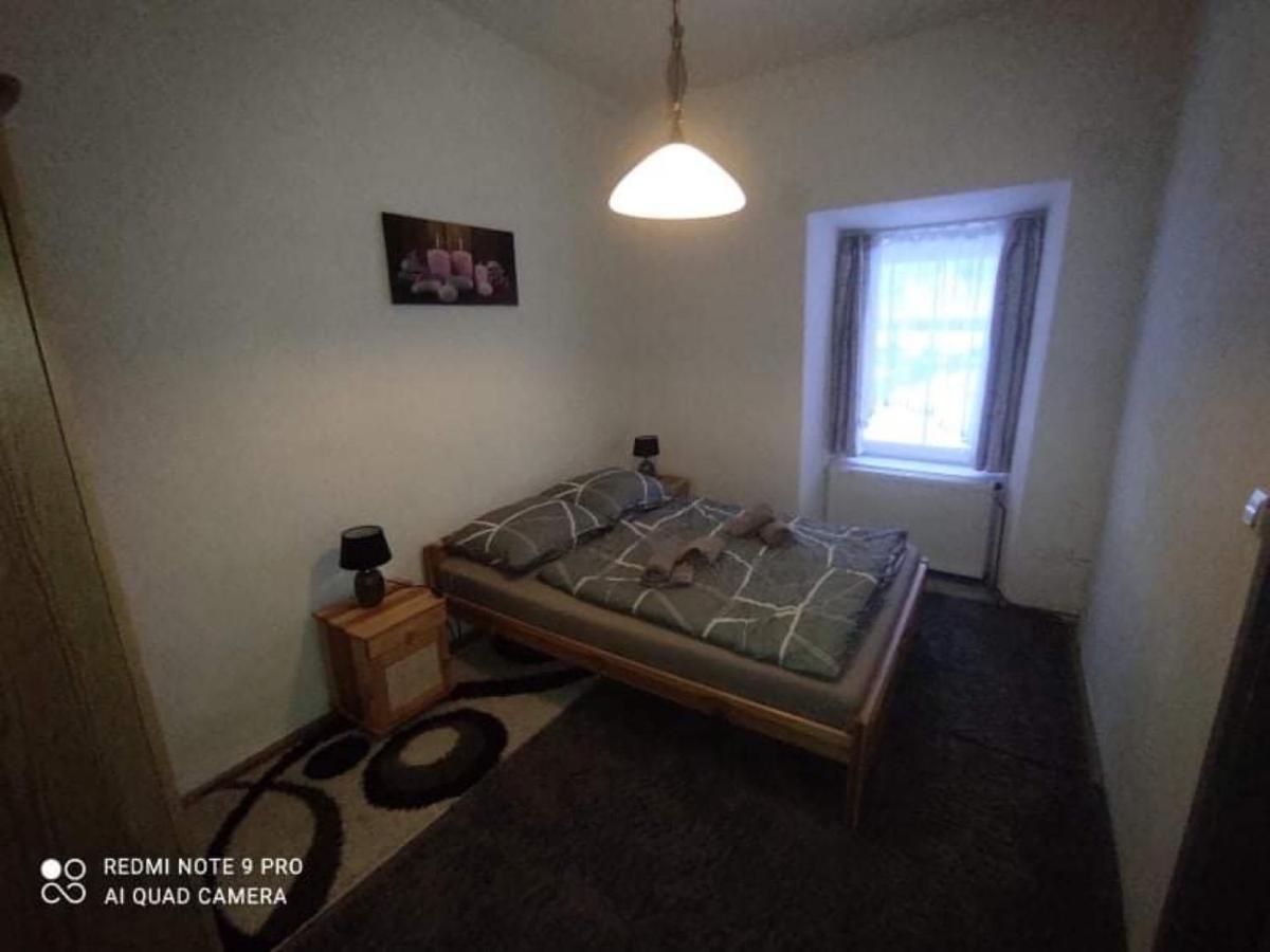 Witrich Apartman Apartment มูเรา ภายนอก รูปภาพ