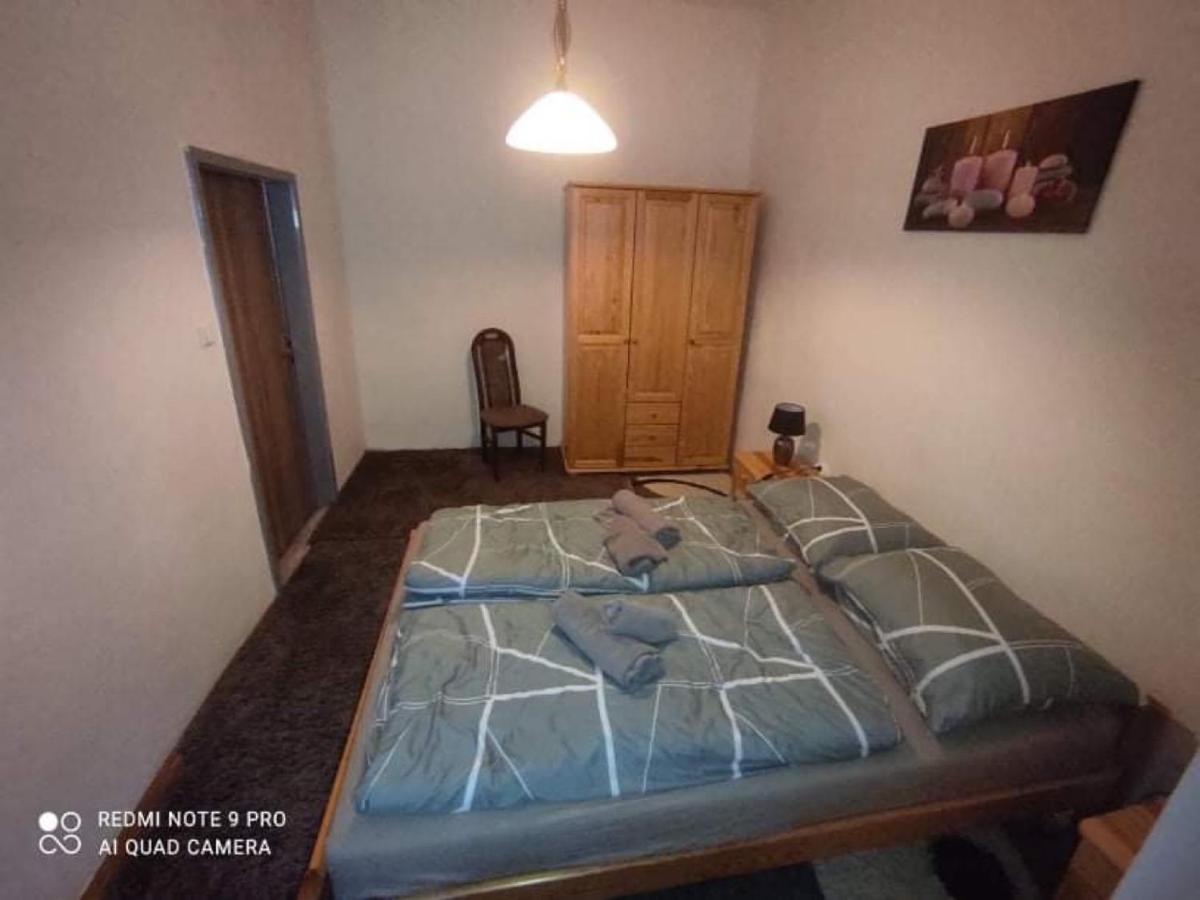 Witrich Apartman Apartment มูเรา ภายนอก รูปภาพ
