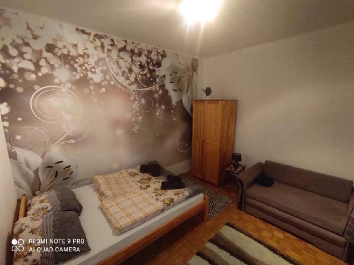 Witrich Apartman Apartment มูเรา ภายนอก รูปภาพ