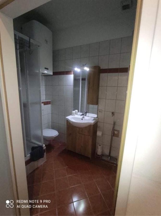 Witrich Apartman Apartment มูเรา ภายนอก รูปภาพ