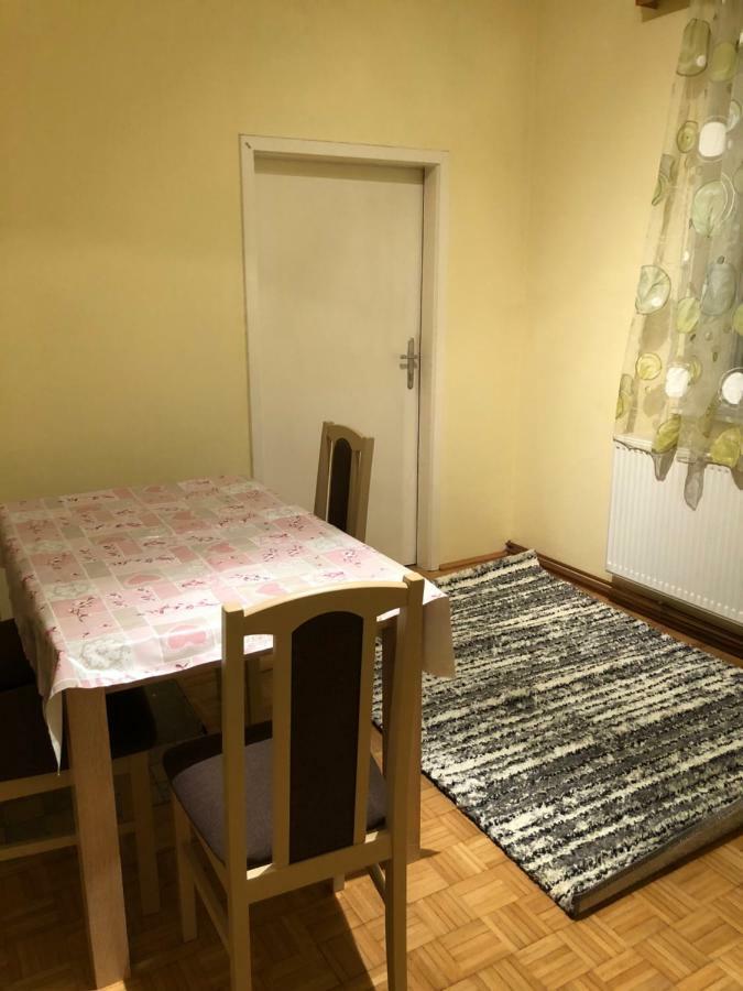 Witrich Apartman Apartment มูเรา ภายนอก รูปภาพ