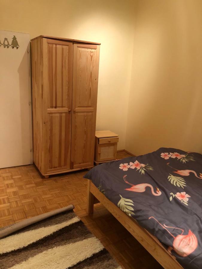 Witrich Apartman Apartment มูเรา ภายนอก รูปภาพ