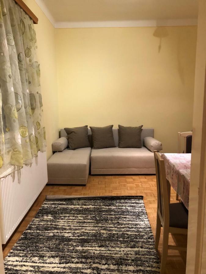 Witrich Apartman Apartment มูเรา ภายนอก รูปภาพ