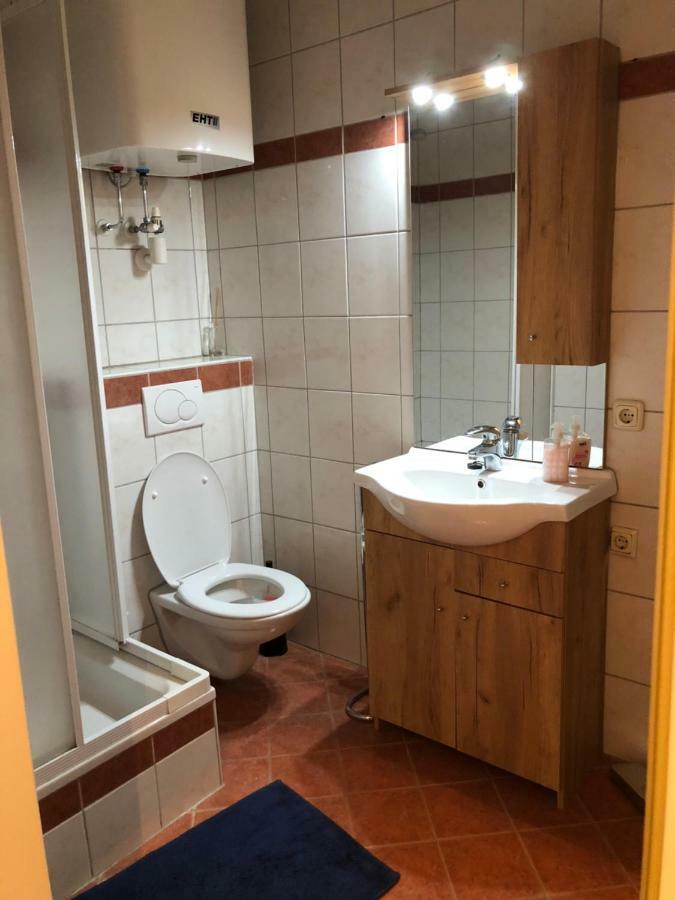 Witrich Apartman Apartment มูเรา ภายนอก รูปภาพ