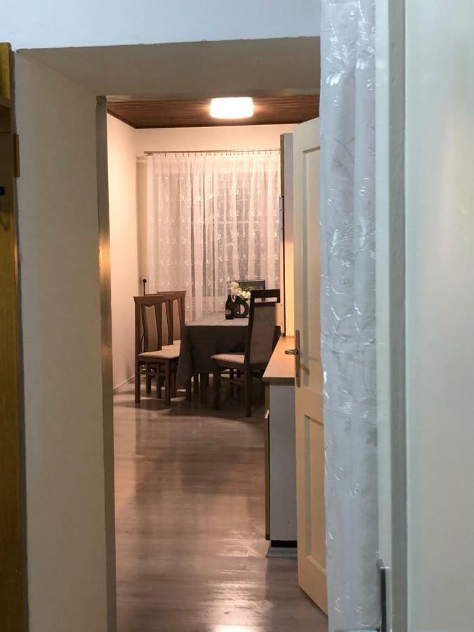 Witrich Apartman Apartment มูเรา ภายนอก รูปภาพ