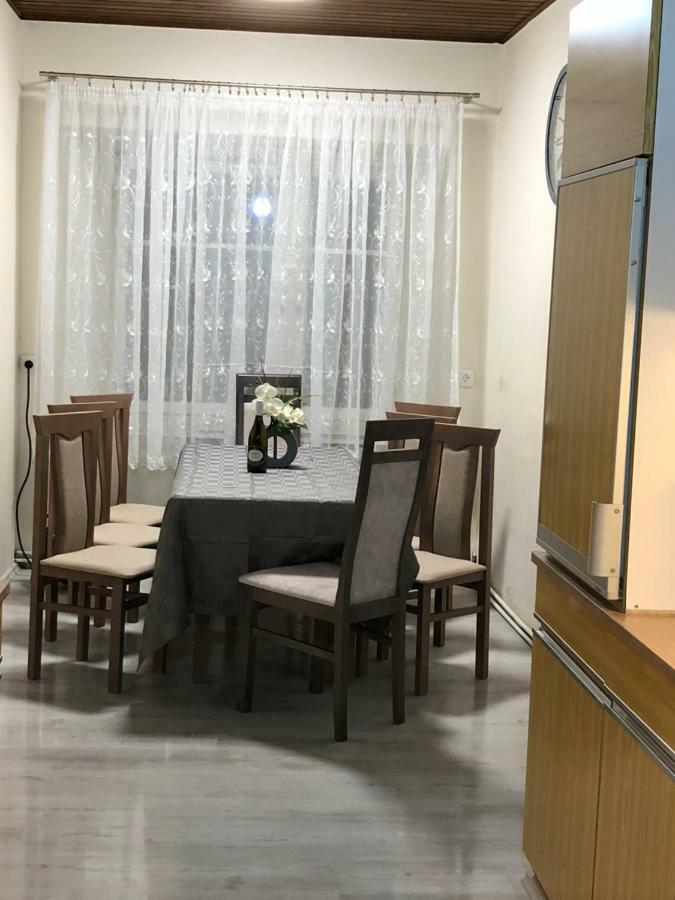 Witrich Apartman Apartment มูเรา ภายนอก รูปภาพ