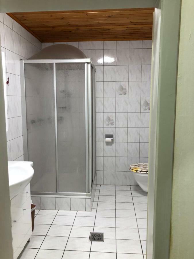 Witrich Apartman Apartment มูเรา ภายนอก รูปภาพ