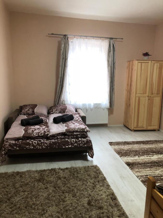 Witrich Apartman Apartment มูเรา ภายนอก รูปภาพ