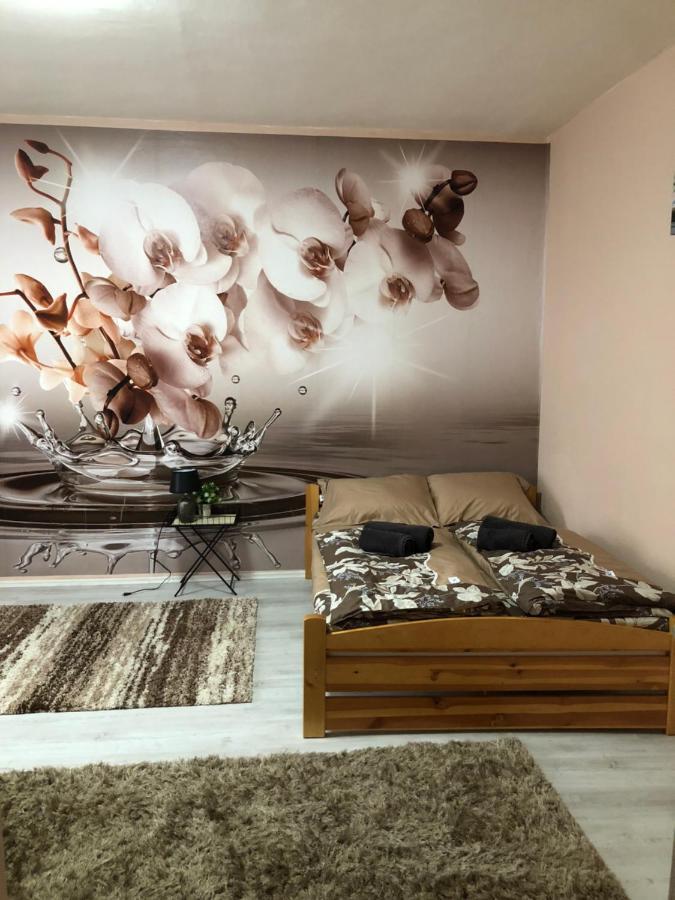 Witrich Apartman Apartment มูเรา ภายนอก รูปภาพ