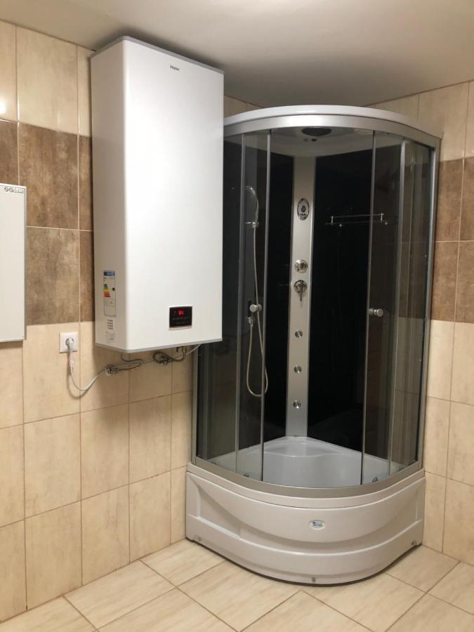 Witrich Apartman Apartment มูเรา ภายนอก รูปภาพ