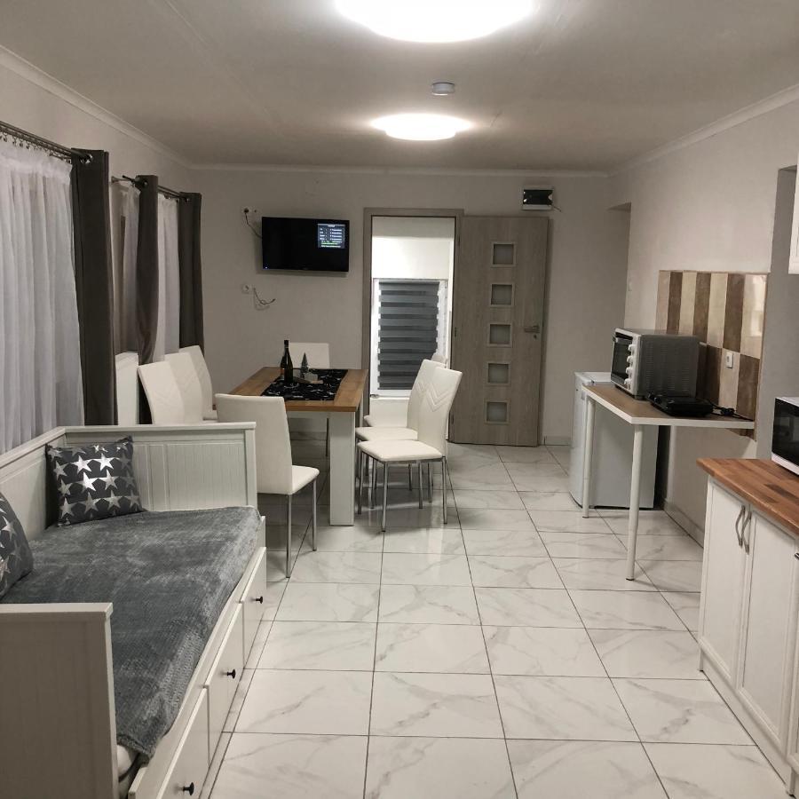 Witrich Apartman Apartment มูเรา ภายนอก รูปภาพ