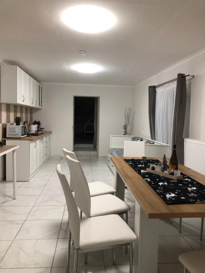 Witrich Apartman Apartment มูเรา ภายนอก รูปภาพ