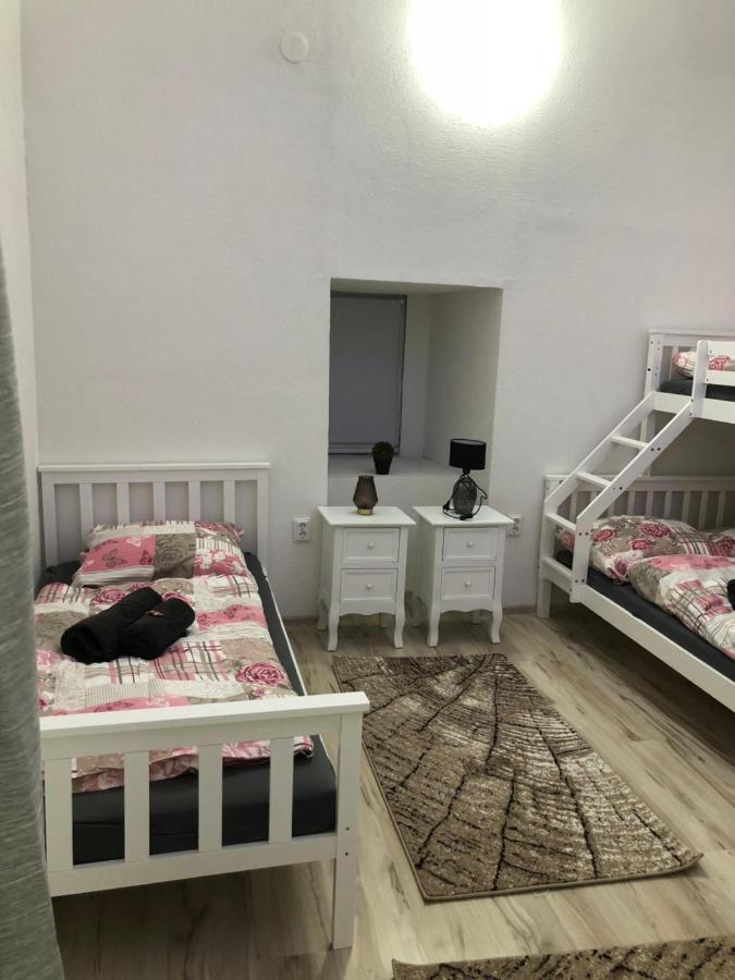 Witrich Apartman Apartment มูเรา ภายนอก รูปภาพ
