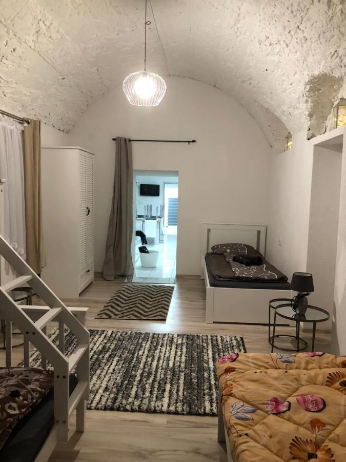 Witrich Apartman Apartment มูเรา ภายนอก รูปภาพ
